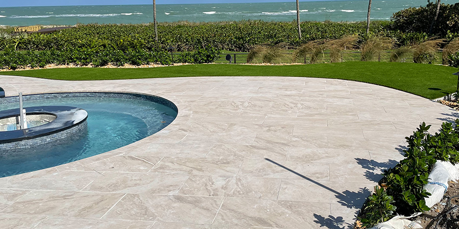 5 Porcelain Pavers Perfect For Your Contemporary Home