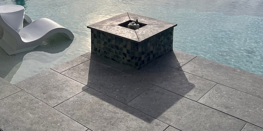 Porcelain Pavers: The Perfect Solution for Stunning Outdoor Spaces