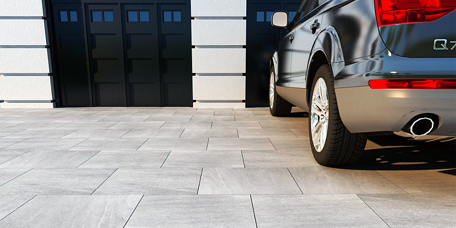 Benefits Of Porcelain Pavers Over Concrete Pavers