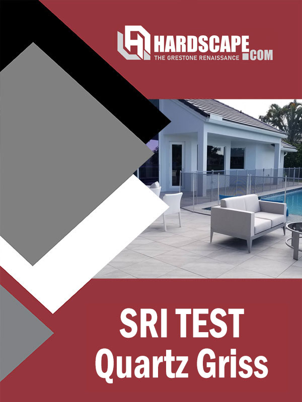 SRI Test - Quartz Griss