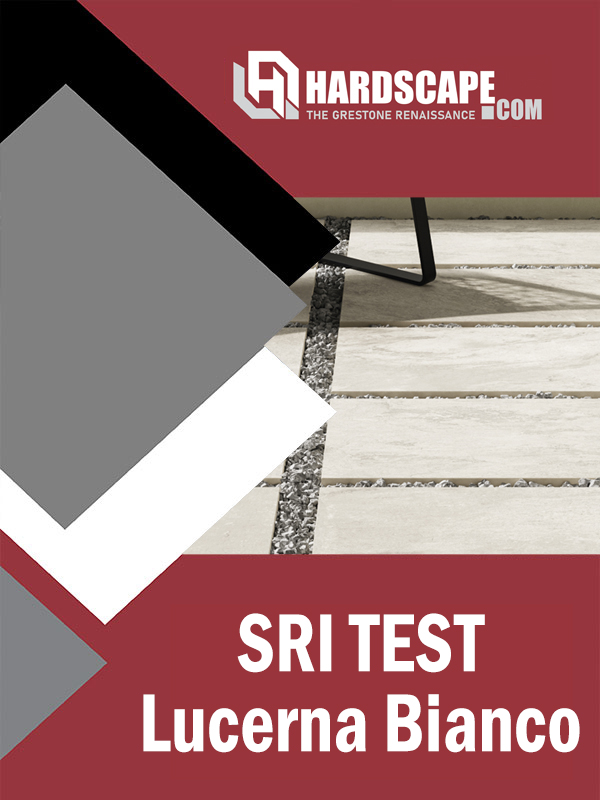 SRI Test - Lucerna Bianco