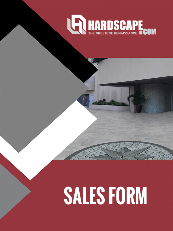 Sales Form