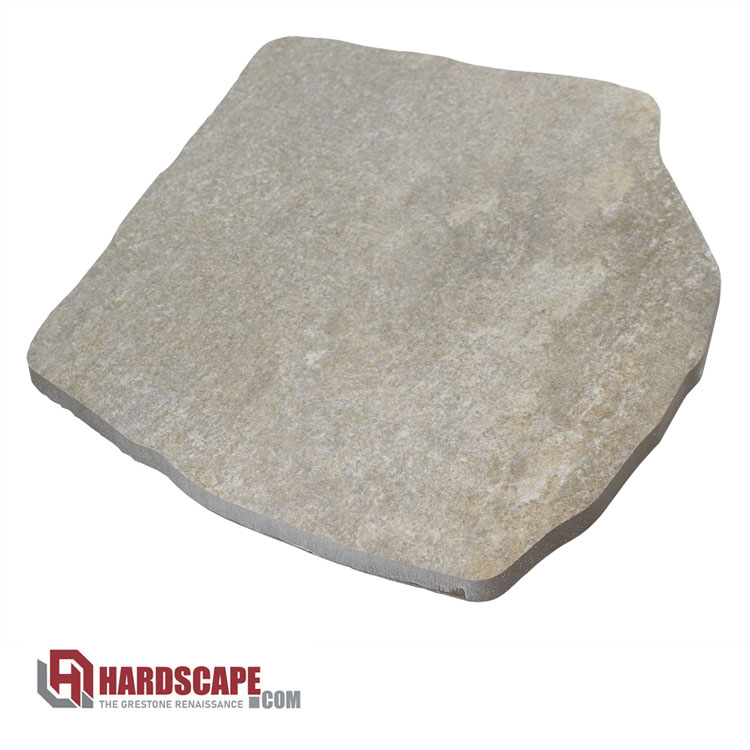 2CM Porcelain Stepping Stones | Barge | Hardscape.com - Residential